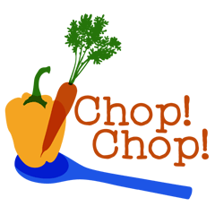 Chop Chop logo