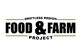 The driftless food and farm project